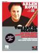 Arlen Roth - The Art of Soloing Guitar and Fretted sheet music cover